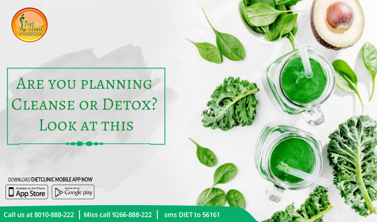 Detox Diet, 